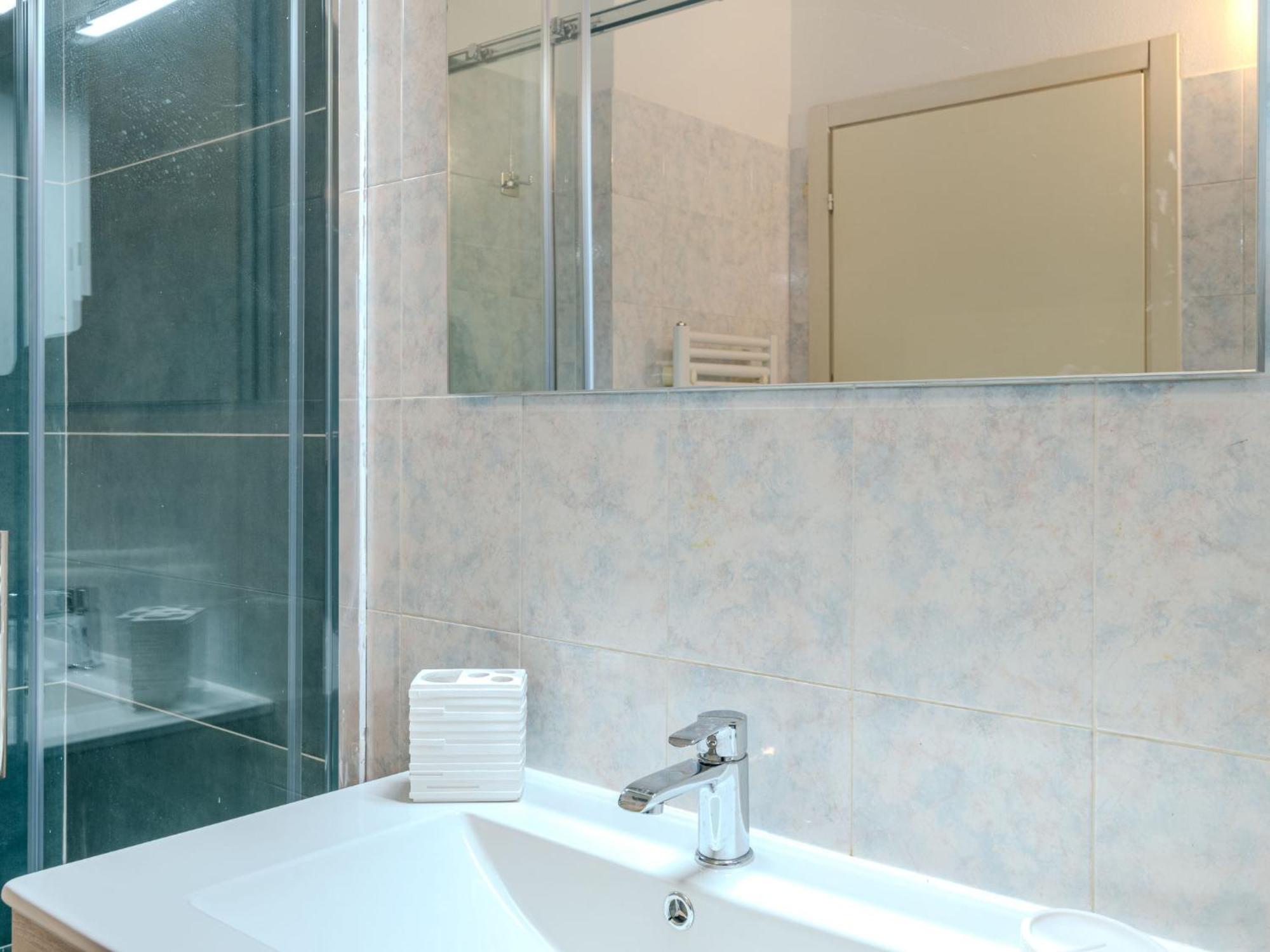 Appartamento Welcome 2 By Interhome *