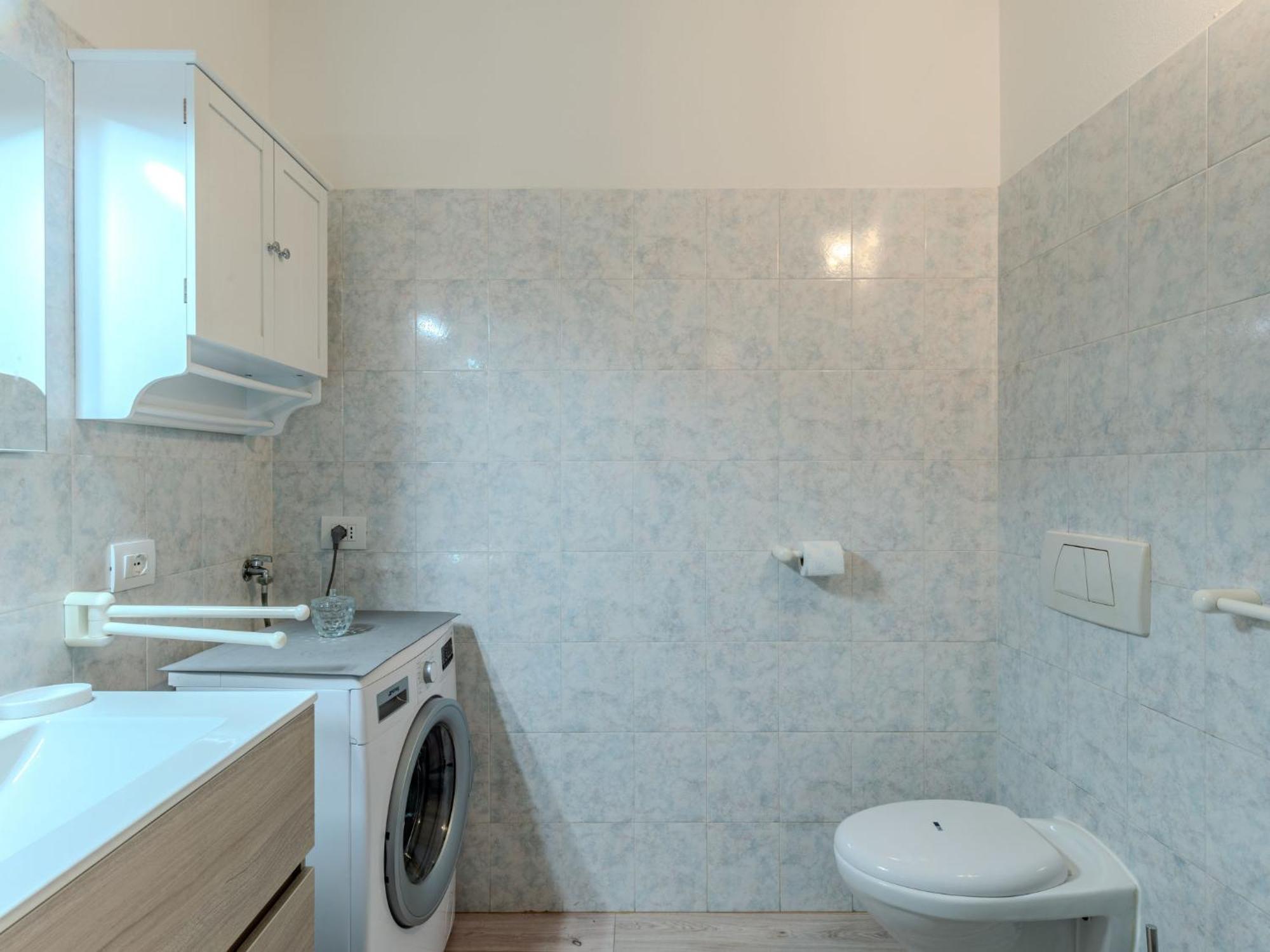 Appartamento Welcome 2 By Interhome Riva del Garda
