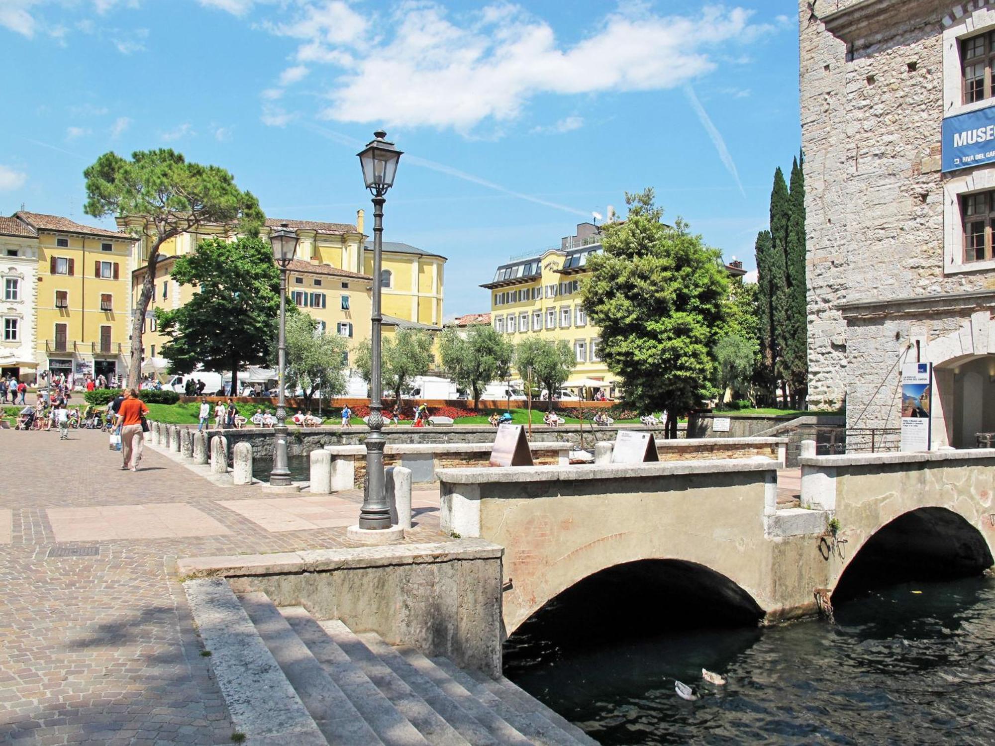 Welcome 2 By Interhome Appartamento Riva del Garda