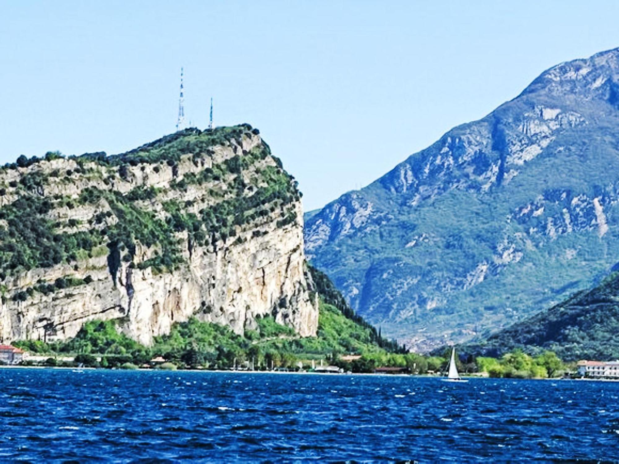 Appartamento Welcome 2 By Interhome Riva del Garda